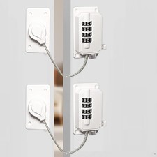 Cadenas Frigo pour Enfant