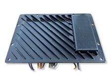 Land Rover Evoque I 2012