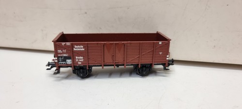 Marklin hamo wagon - marklin,