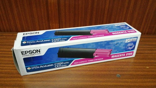 Tóner original epson aculaser - tÓner,