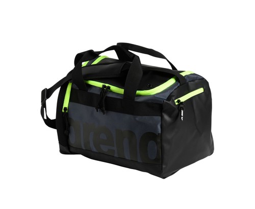 Arena spiky iii duffle sac - duffle,