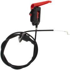 Commande câble capot moteur PEUGEOT 1007  05-09 CITROEN C2 03-09 C3 02-10 7937P5