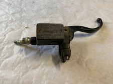 MAITRE CYLINDRE AVANT - MALAGUTI 50 FIREFOX F15