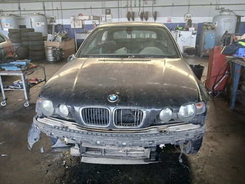 Pompe injection diesel bmw - injection,