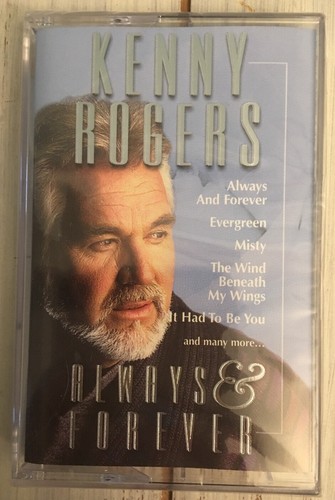 New sealed kenny - &,