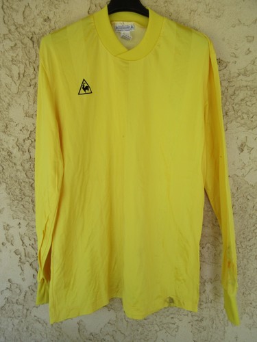 Maillot coq sportif - coq, vintage