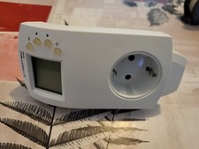 PRISE TROTEC BN30 PROGRAMMATEUR THERMOSTAT POUR CHAUFFAGE OU CLIMATISEUR