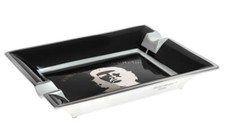 cendrier cigare elie bleu