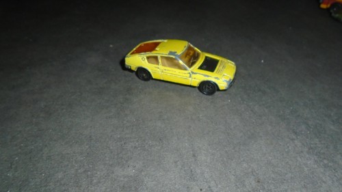 Majorette matra simca bagheera - majorette,