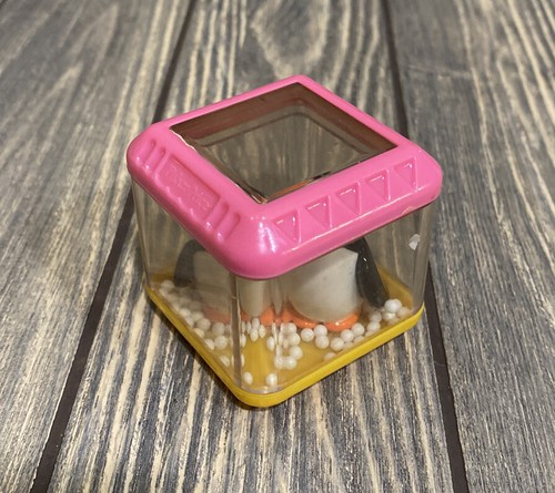 Fisher price peek boo - fisher,