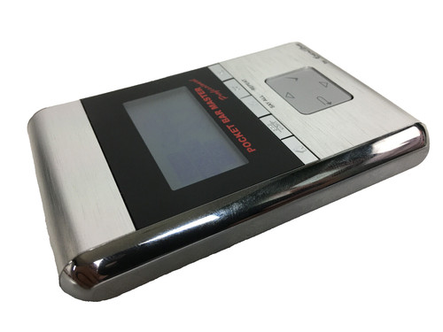 Vintage excalibur bar - bar, master