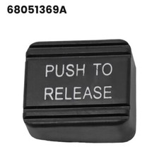 Pédale de Frein Bloc