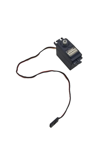 Futaba coreless servo s9304 - futaba, #s9304