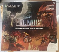 Magic The Gathering Universes