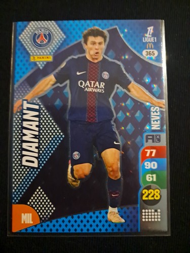 Carte panini adrenalyn - panini, xl