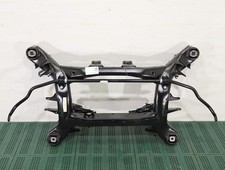 Support D'Axe Arrière