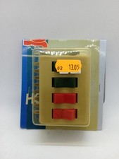 JOUEF, Interrupteur bloc manuel double , Réf : 937200