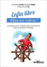 Enfin libre dêtre soi-même ! de Christian Junod, E... | Livre | état acceptable