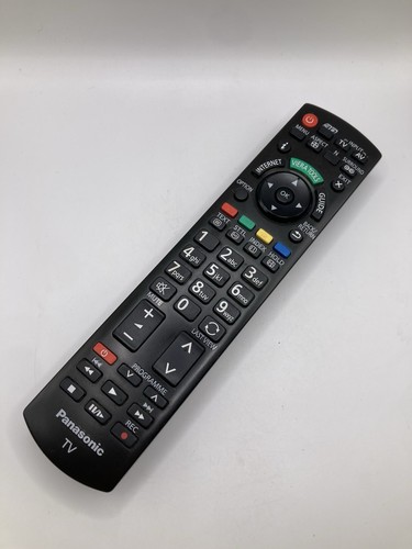 Panasonic télécommande - panasonic,