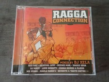 Ragga Connection Mixé By DJ