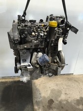 Moteur renault grand scenic - grand, 3