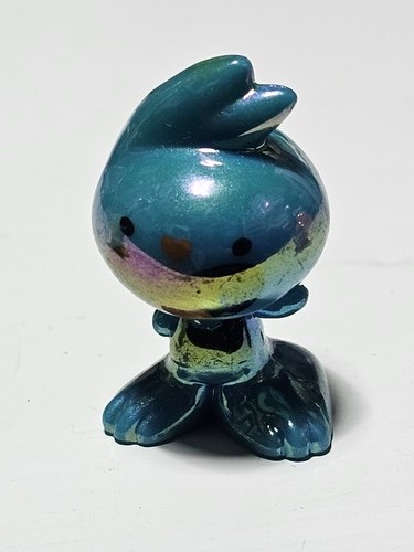 Figurine rétro gogos crazy - rétro,