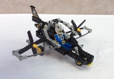 LEGO Technic - Aircraft - 8222