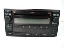 8612060D20 autoradio TOYOTA