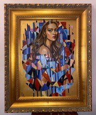 Tableau  Khmeleva 20P 73x54