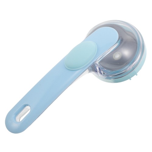 Brosse shampoing allongée - À,