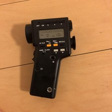 Minolta Spotmeter F Spot