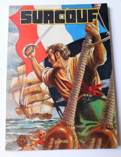 Surcouf - t., «