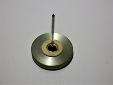 petit volant d'inertie - Nakamichi 582