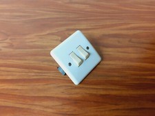 interrupteur double va et