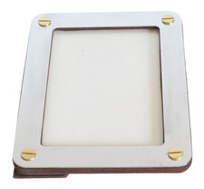 CADRE PHOTO VINTAGE 12x17 CM