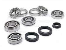 Rover Ma Boîte de Vitesse Kit