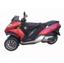TABLIER JUPE TUCANO R173PRO scooter PEUGEOT METROPOLIS  modèle PRO 4 SEASON