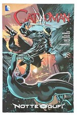 Rw Editions Catwoman Nuit Dei