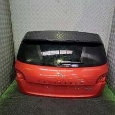 Hayon superieur DS DS4 (B75) CROSSBACK 1 phase 2 1.2 PTEC 9814359080