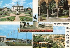 65 TARBES L HOTEL DE VILLE