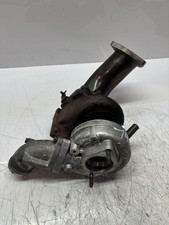 Turbocompresseur Pour Nissan