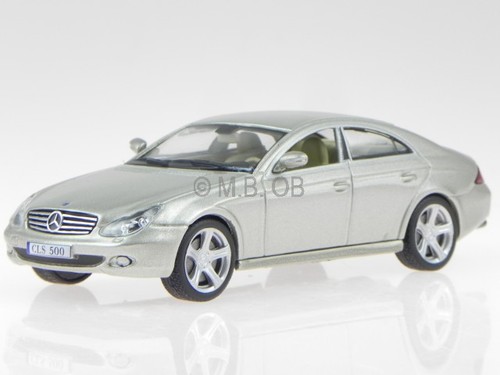 Mercedes c219 cls 2004 - c219,