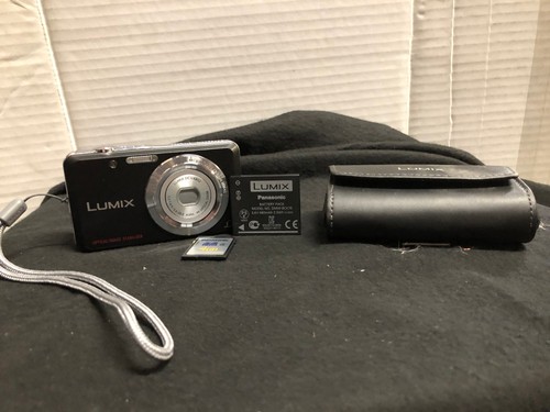 Panasonic lumix - panasonic,