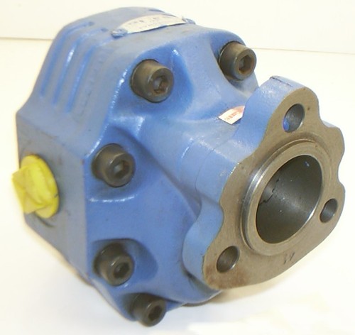 Pompe hydraulique c27l - hydraulique,