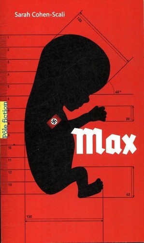 Max sarah cohen scali - -,