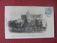 ++"1455"   CPA  BRASSAC