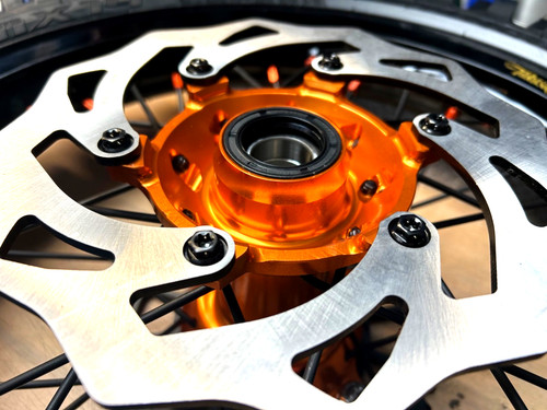 Ktm 2021 2026 - vis, de