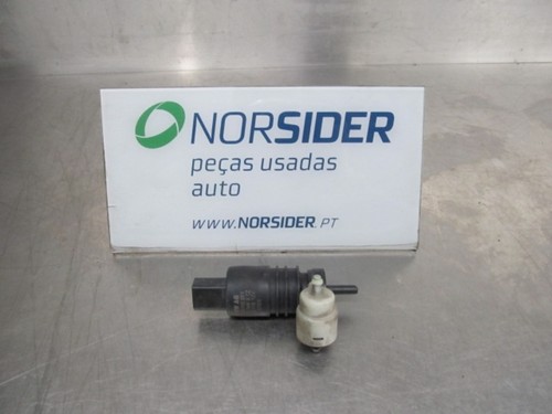 Moteur essuie glace - moteur, av