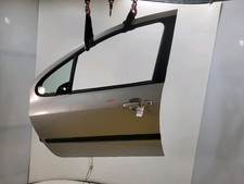 Porte avant gauche - Peugeot