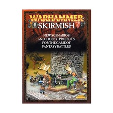 GW Warhammer Fantasy Warhammer